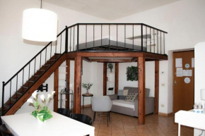 Loft Lido Di Ostia